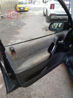 Opel Omega